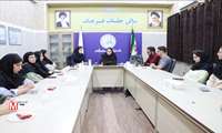 هفتمین وبینار آموزشی همتاآموزان سلامت روان 